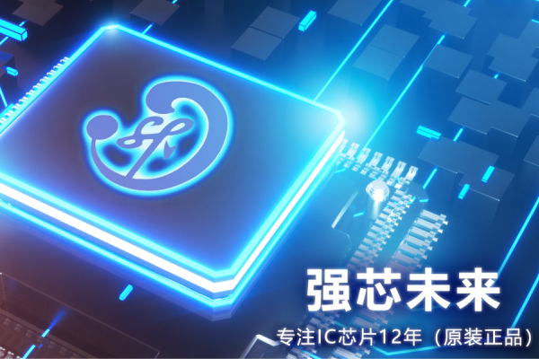 东恒升芯片行业官网建设案例！我们为其构建集产品展示、技术方案、客户服务于一体的数字化平台，提升品牌影响力与国际竞争力。-东恒升芯片智造芯未来平台